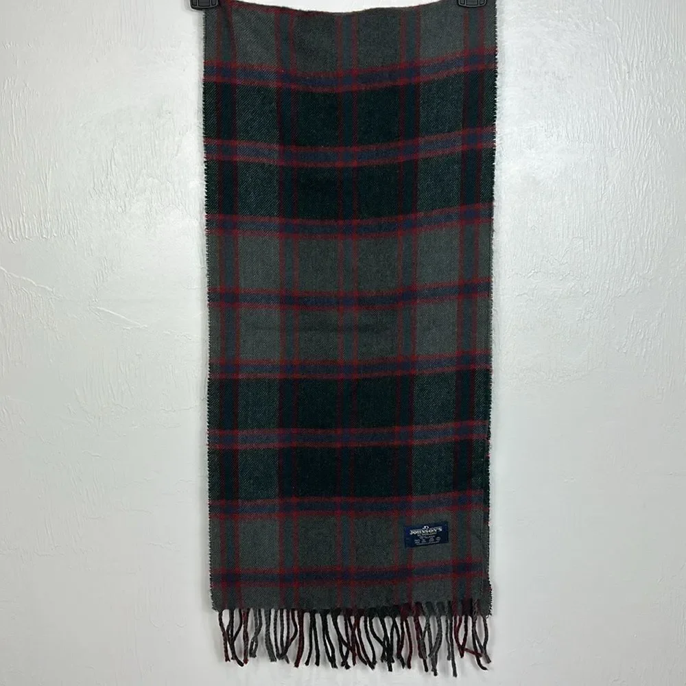 Johnson’s Eldorado fringe trim